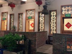 -横琴公社餐厅