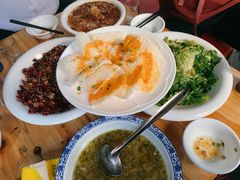 -勇猛子川菜馆(新军路店)