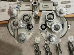 -宝岛眼镜(武汉南湖店)