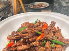 -金海湾自助餐厅(金陵饭店)