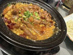 -陶德砂锅(蜀汉路店)