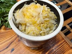 乌拉街酸菜-凤吉园乌拉满族火锅中华老字号(繁荣路店)