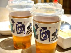 -杭州酒家(庆春路店)