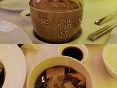极品正宗佛跳墙-聚春园自助餐厅(东街口店)