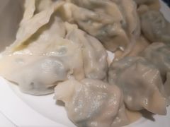 -东方饺子王臻味餐厅(新嘉坡城店)