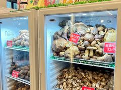 -太婆天府山珍酒楼(亚运村店)