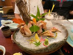 -蟹田居·活蟹料理(东城店)