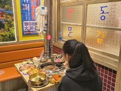 -姜胖胖无限自助烤肉(罗湖宝能店)