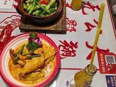 -辉记炭烧海鲜大排档·老字号(福田店)