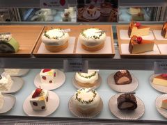 -AHAVA·Fang Baking Studio