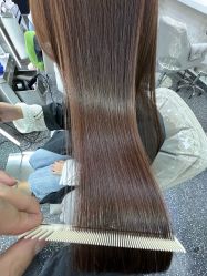 -东梵造型·烫发染发接发连锁SALON