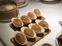 家乡咸水角-悦景酒家(罗湖店)
