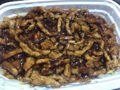 京酱肉丝-大地春饼店(黄河路店)