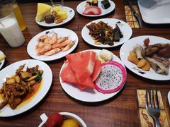 -汉巴味德(大悦城店)
