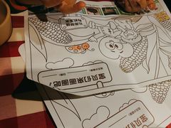 -西贝(厦门中华城店)