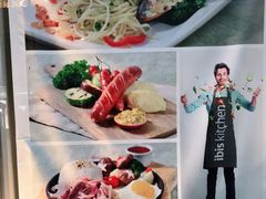 -宜必思北角餐厅(宜必思世紀軒2樓)