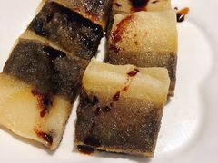 鸳鸯糍粑-撒椒·四川江湖菜(西单大悦城店)