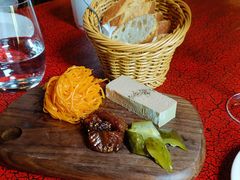 -羽深肉铺 Steak & Wine