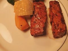 -食间牛排(湖西路店)