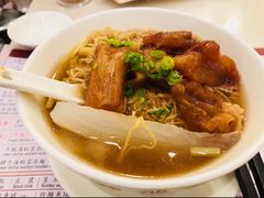 -池记(尖沙咀店)