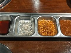 -·缸桶屋·韩式牛肋条自助烤肉(西湖D11店)