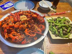 -柒五龙虾(八王寺店)
