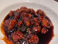 -全聚德(扬州虹桥坊店)