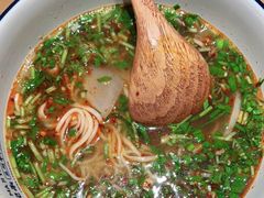 -马记永·兰州牛肉面(天通苑家乐福店)