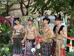-灵玲国际马戏城