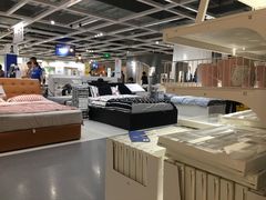 -宜家家居(哈尔滨商场店)