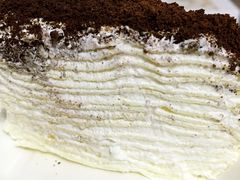 -可丽可丽·生日蛋糕·下午茶(厦门鹭港店)