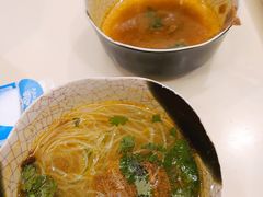-泰康食品(南京东路店)