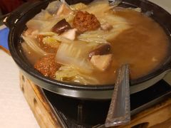 -天厨妙香素食餐厅(清华店)