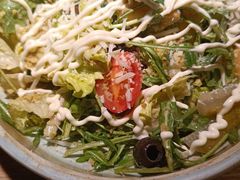 -囧吉香生蚝牛排馆(湖北路店)
