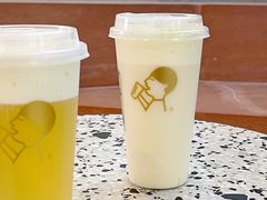 -喜茶(永旺梦乐城店)