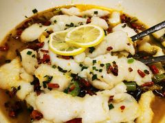 -绿草地·湘菜(7mall店)