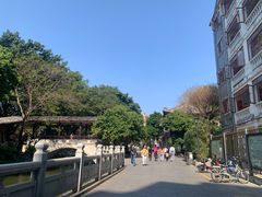 -荔湾湖公园