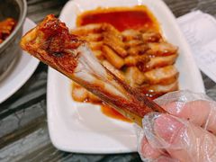 美极鸭五件-美极鲜食坊(宝安南路店)