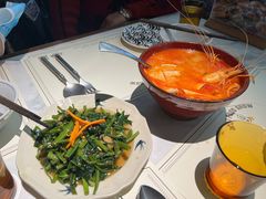 -太食獸泰式茶餐厅(北美新天地店)