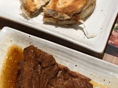 -大师兄·手工面·西北菜(美的悦然广场店)