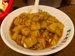 -富正毅三下锅·湘西韵味(天门山索道店)