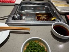 -海底捞火锅(顺义华联店)