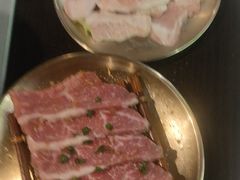 -炙城·韩式烤肉(南京东路店)