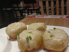 -小杨生煎(乐坊虹井店)