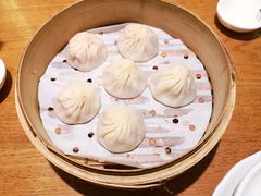 鲜肉小笼-苏小柳手工点心(人民广场分院)