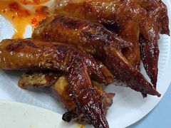 -明记烧鱼美味店