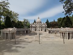 -北京世界公园