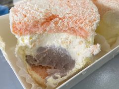 -mira甜品屋(财大店)