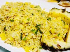 -范饭椰林川湘味海鲜·椰子鸡(三亚湾椰梦长廊店)