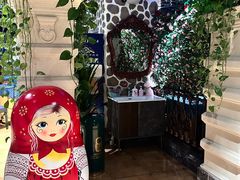 -俄士厨房(未来城店)